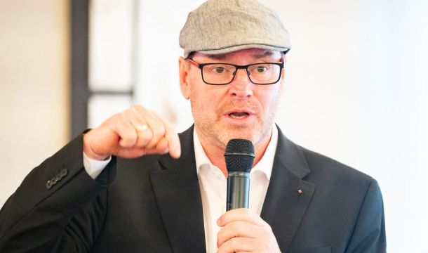 Bundestagsabgeordneter Jürgen Coße fordert die CDU und FDP vor Ort auf, sich von diesen Machenschaften zu distanzieren.