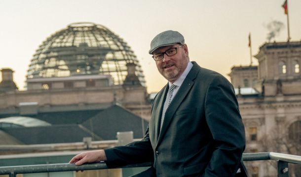 Der SPD-Bundestagsabgeordnete aus dem Kreis Steinfurt, Jürgen Coße, lädt junge Menschen im Alter von 18 bis 28 Jahren vom 18. bis 20. Dezember 2024 nach Berlin ein.