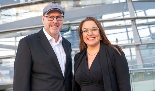 Die SPD-Bundestagsabgeordneten für den Kreis Steinfurt, Jürgen Coße und Sarah Lahrkamp, haben sich in einem gemeinsamen Schreiben an den Vorstand der Deutschen Bahn gewandt.